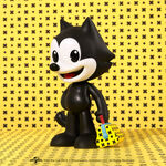 Jumbo Chan Felix The Cat 14'' Vinyl Collectible, , hi-res view 1